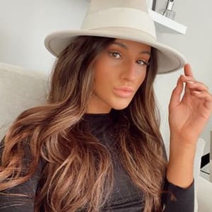 Rachel Holland