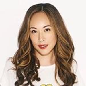 Elizabeth Ho