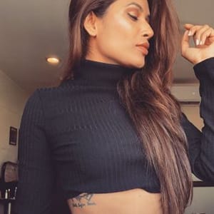 kaamna singh