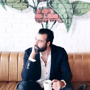 Hakan Kütahya