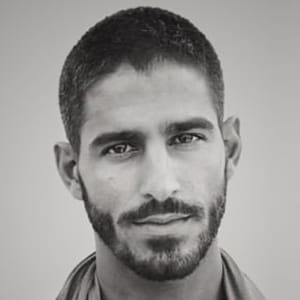 Ahmed Shihab