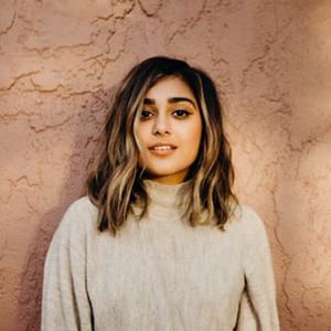 Hannah Siddiqui
