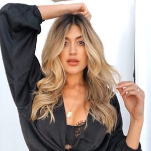 Hanna Sofia Montazami