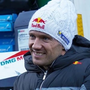 Sébastien Ogier
