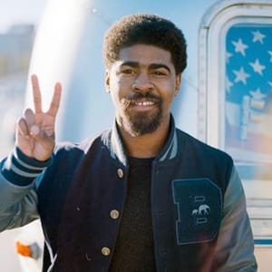 Devin Allen