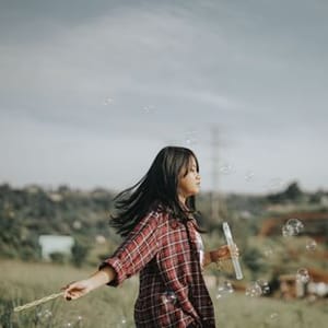 Hanin Dhiya