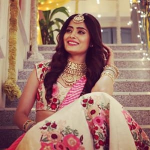 Vaishali Takkar