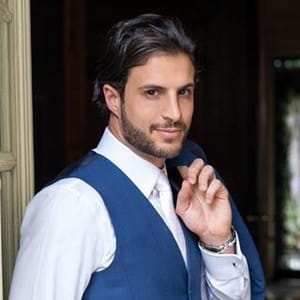 Hudson Santos