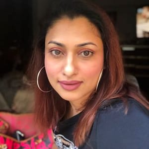Shweta Konnur Menon