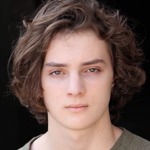 Toby Nichols