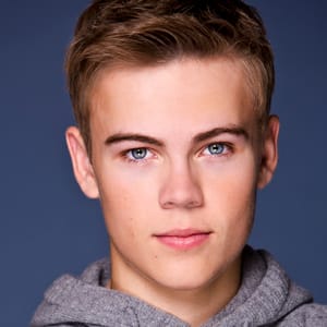 Gage Munroe