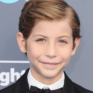 Jacob Tremblay