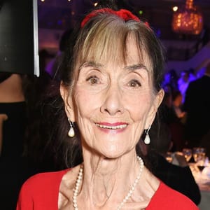 (The Estate Of) June Brown MBE