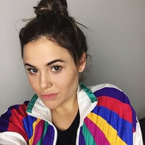 Alyx Weiss