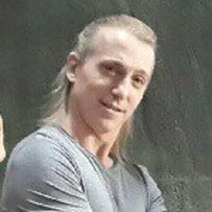 Mario Fernando Aguilera