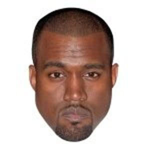 Kanye Doing Things