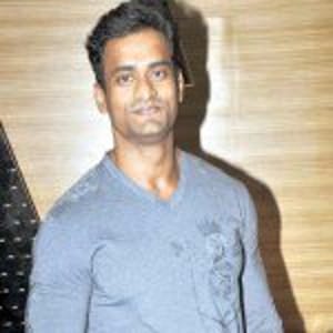 Vinod Channa