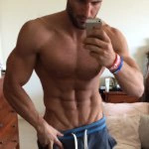 Chris Anastasi