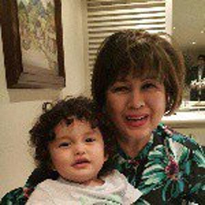 Annabelle Rama
