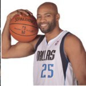 Vince Carter