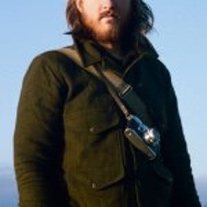 Parker Fitzgerald