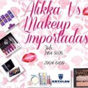 Alikka