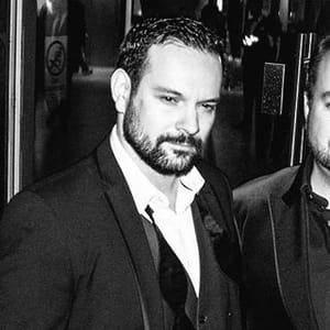 Nick Nevern