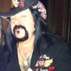 Vinnie Paul