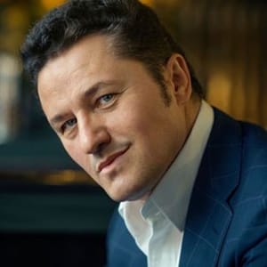 Piotr Beczala