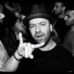 Dj Sinatra