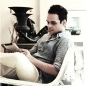 Ashiesh Shah