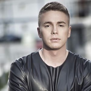 Nikolai Popov