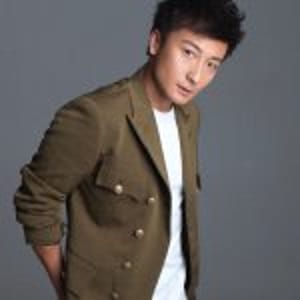 Alex Fong Lik Sun