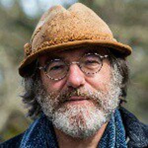 Paul Stamets
