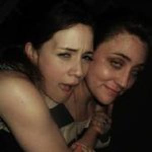 Alice Wetterlund