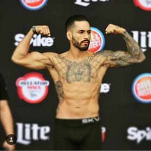 Henry Corrales