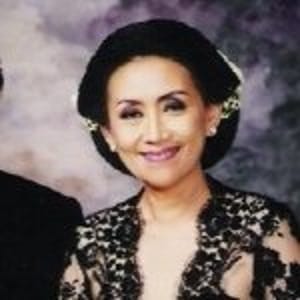 Mamie Hardo
