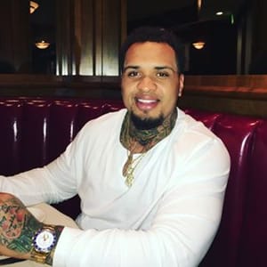 Maurkice Pouncey