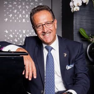 Salvatore Calabrese