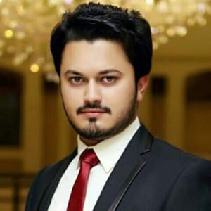 Zain Ul Abideen