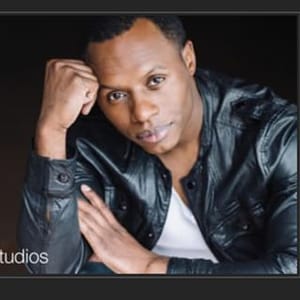 Malcolm Goodwin