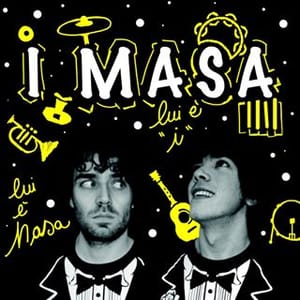 I Masa