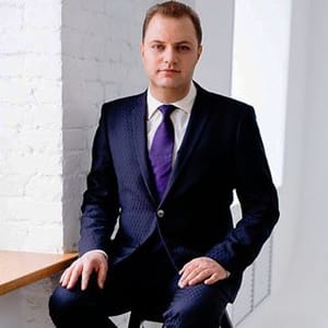 Boris Rubinovskiy