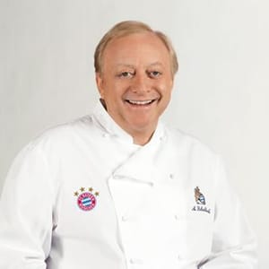 Alfons Schuhbeck