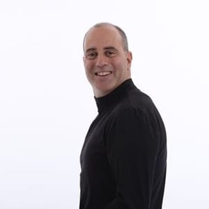 Steven Vandervelden