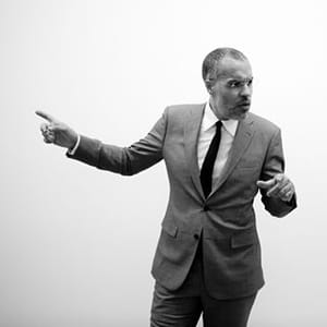 Kamel Mennour