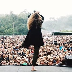 Seane Corn