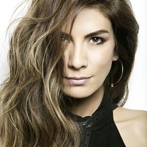 Andrea Serna