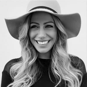 Bec Douros