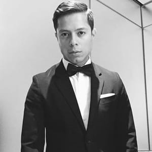 Cesar Callejas